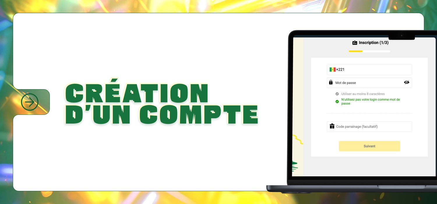 Inscrivez-vous sur le casino en ligne Sunubet