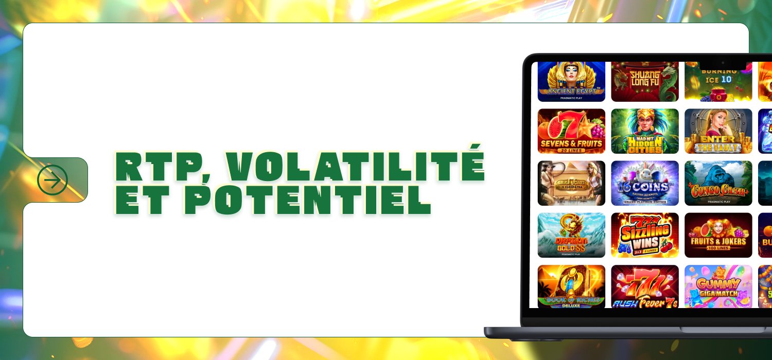 chances de gagner aux machines à sous